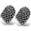 2pack Cast Iron Scrubber Chain Mail Scrubber 316 Chainmail Scrubber
