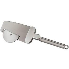 Multi-Function Pizza Cutter & Server