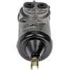 Dorman W26172 Drum Brake Wheel Cylinder Compatible with Select Models