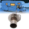 Parking Heater Burner Durable Rustproof Diesel Parking Heater Burner Combustion