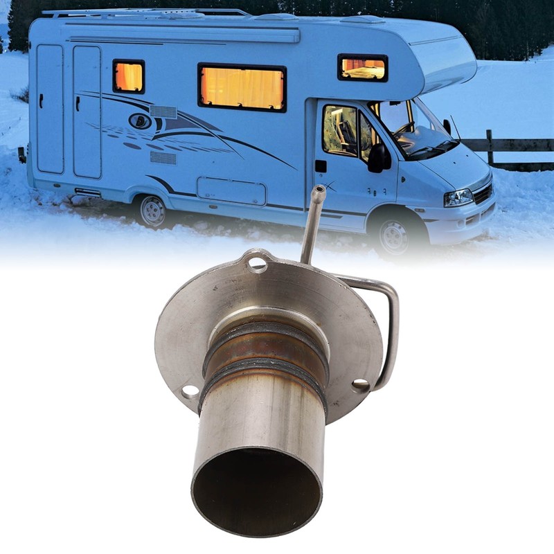 Parking Heater Burner Durable Rustproof Diesel Parking Heater Burner Combustion