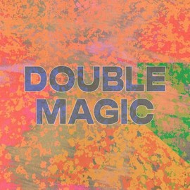 Double Magic - Eco-Green Colored Vinyl