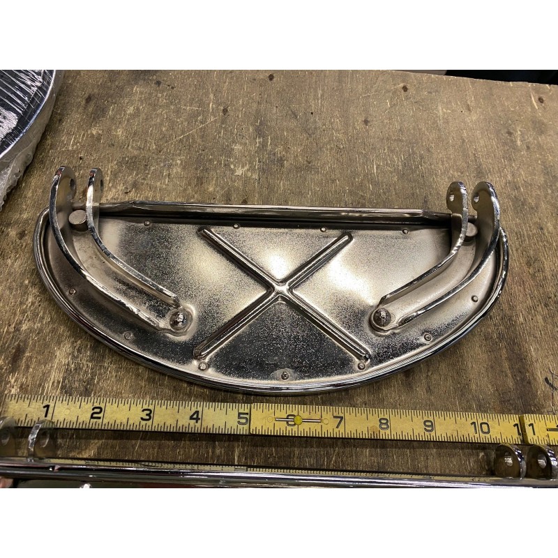 harley davidson Floorboards Harley Panhead Knucklehead WLA Flathead FLH Shovelhead