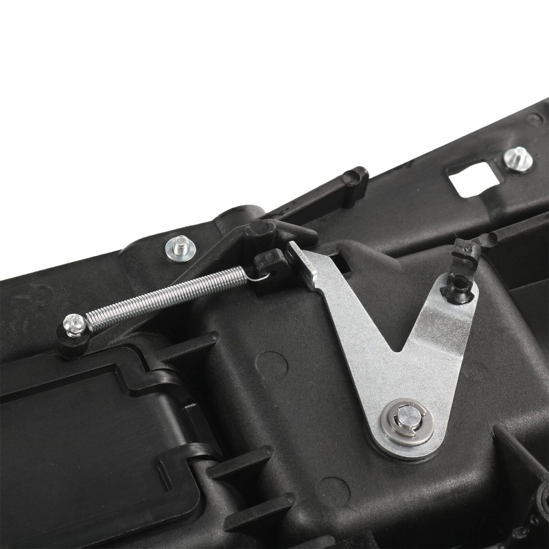 JDMSPEED Front Left Driver Side Interior Door Handle 7615209 For