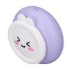 USB Hand Warmer Cartoon Style 2 Temp Modes High Safety