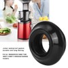 Fdit Juicer Seal Durable Waterproof Waterproof 1000/1100 for Models HU600