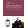 Prof. Grönemeyers Essentials "Intestinal and Digestion" - Intestinal Treatment, Colon