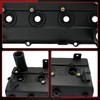 EPPO Valve Cover with Gasket Bolts 13264EA000 Compatible with Nissan