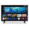 VIZIO 24-inch D-Series FHD LED Smart TV w/Bluetooth Headphone Capable,
