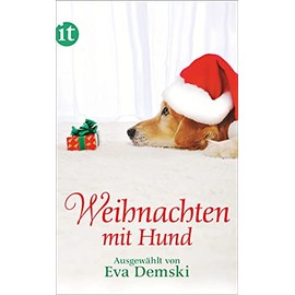 Weihnachten mit Hund (insel taschenbuch)