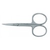 ERBE INOX Stainless Steel Cuticle Scissors German Cuticle remover. Made