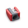 Lamy 1222105 Pencil Sharpener 3 Plus Z 80 – Red