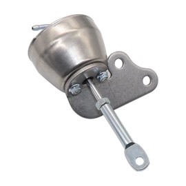 SecosAutoparts Turbo Wastegate Actuator Compatible With Detroit DD15 DD13 A4720961269 A4710966099 A4710964999 A4710963599 A4710967499