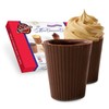 Lang’s Chocolates – Milk Chocolate Cups – Gluten-Free, Kosher Certified