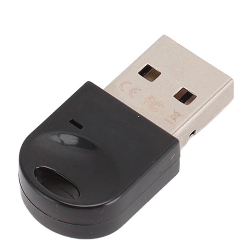 USB Bluetooth 5.3 Adapter for PC Dual Mode Fast Transmission