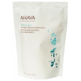 Ahava Deadsea Salt Natural Dead Sea Bath Salts 250g