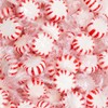 Starlight Mints Peppermint Candy | 2 Pound Bag, About 180