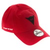 Dainese - 9Twenty Canvas Strapback Cap, Herrenkappe, Baseballkappe mit Gebogenem
