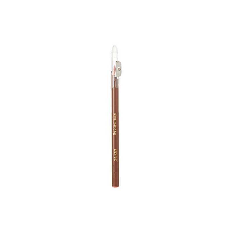 New Lip Pencil Sexy Pink MASS