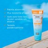 Isdin Fotoprotector Pediátrico Gel Crema 250ml