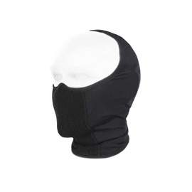 Naroo Mask F3H Dustproof, Hay Fever Compatible, Half Balaclava, Motorcycle Helmet Inner