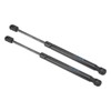 1 Pair Hood Lift Supports LR001773 Front Bonnet Gas Struts