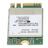 RTL8822CE Network Card 300Mbps 2.4G 867Mbps 5G BT5.0 Plug and