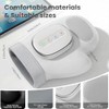 Hand Massager Airbag,Hand Warmer for Arthritis&Air Compression Hand Massager,3 Massages/3
