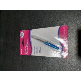 Allary Seam Ripper- #341 NEW WITH DAMAGED PACKAGING