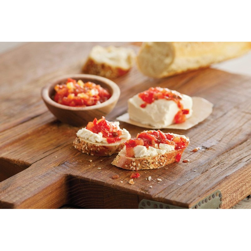 Harry & David Pepper & Onion Relish with Orange (10