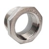 LOZOME 1-1/4" Male x 1" Female Thread Reducer Bushing Pipe