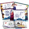 Liscianigiochi 98248 Drawing School, Encanto Drawing School, Ys/m