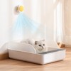 Cat Litter Deodorizer Remover Efficient Purification Pet Odor Eliminator for