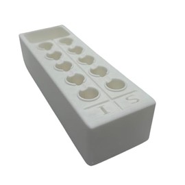 Designz3D Yocan Uni 510 Cartridge Holder (White)