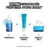 Neutrogena Hydro Boost Gel Hidratante Facial 50 g Ácido Hialurónico