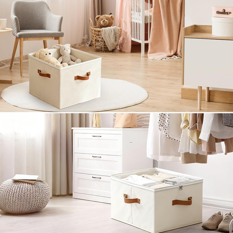 Shoe Organzier for Cloest - Fits up to 16 Pairs