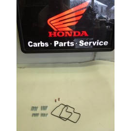 HONDA SHADOW VT 700-750 C ECONOMY CARB CARBURETOR KITS W/ SCREWS