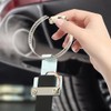 Car A-nti Static Strap Electrostatic Earth Belt, Ground Wire Strap