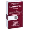 Sanum-Kehlbeck Exmykehl D3 Suppositories, Pack of 10