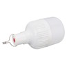 LED Bulb Light Professional High Brightness Dimmable Energy Saving Rechargeable