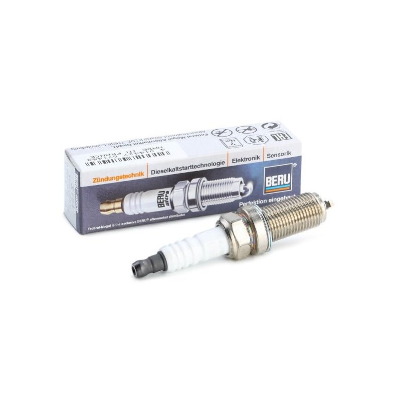 BERU Z184 Spark Plug