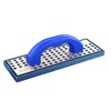 Bon 83-108 Foam Float, 4" x 12" x 3/4" Plastic