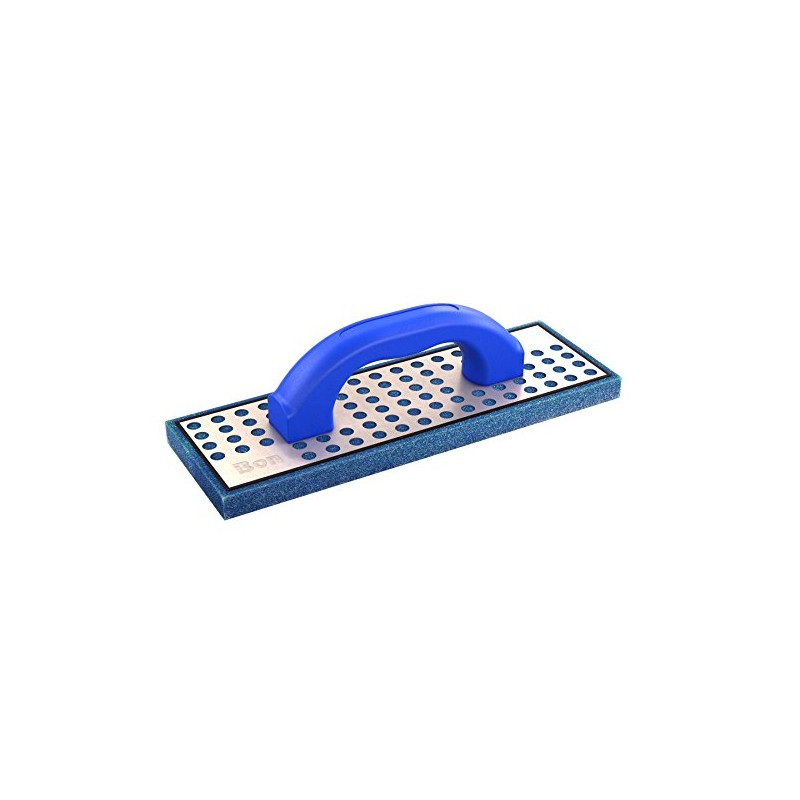 Bon 83-108 Foam Float, 4" x 12" x 3/4" Plastic