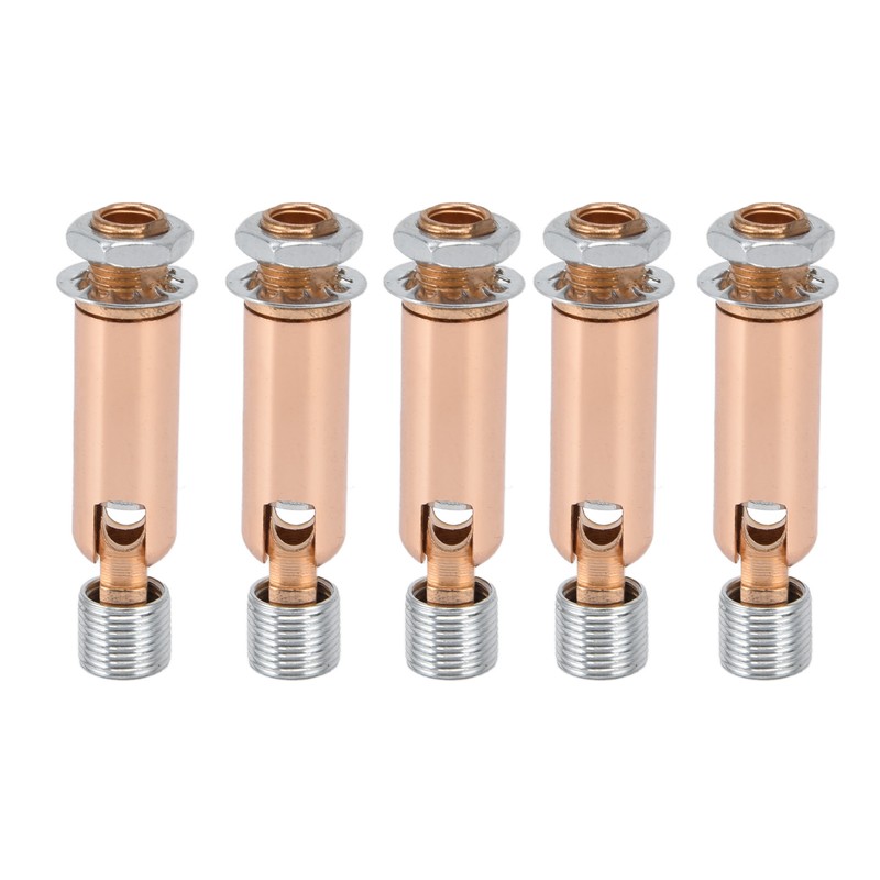 5Pcs M10 Sloped Ceiling Adapter for Ceiling Lamp Pendant Light
