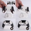 TALONGAMES ManbaOne Series Controller Grip Lite Version Anti-Slip Tape Grip