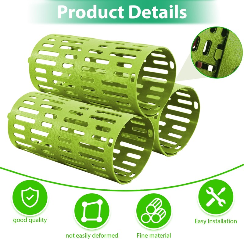 Tree Protection Trunk, Tree Protection Wild Bite Tree Trunk Protection,