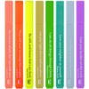 Mr. Pen- Bible Highlighters with Bible Verses, 8 Pack, Tropical