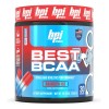 Aminoacido Best Bcaa 30 Servicios Bpi Los Sabores Sabor Rainbow