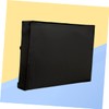 LALAFINA Outdoor Tv Cover for Weatherproof and Durable Material Includes
