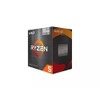 AMD Ryzen 5 5500GT BOX Socket AM4 / 6 Core